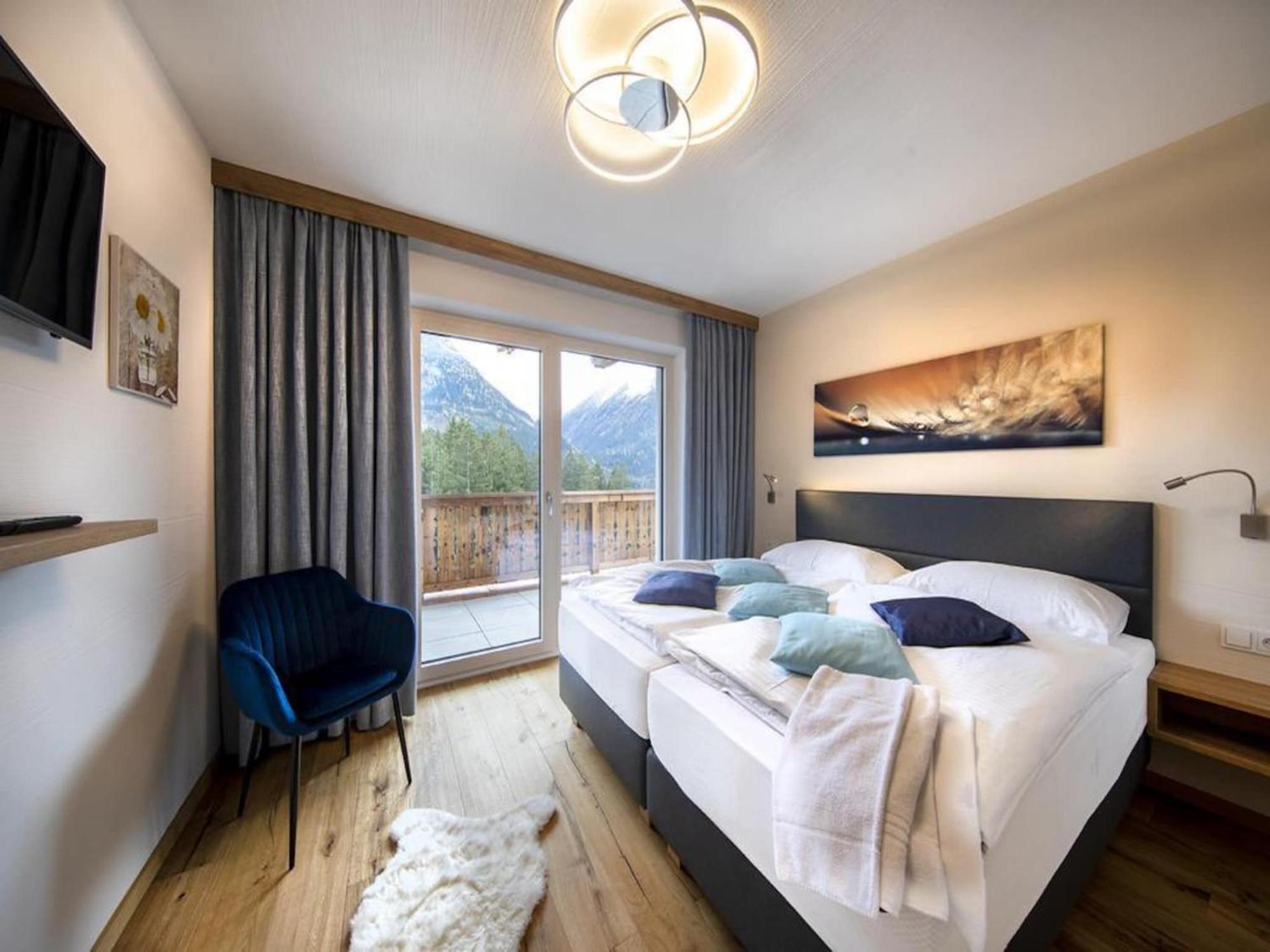 Nationalpark Chalet Toerlspitze Neukirchen am Großvenediger Kültér fotó